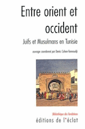 Entre Orient et Occident